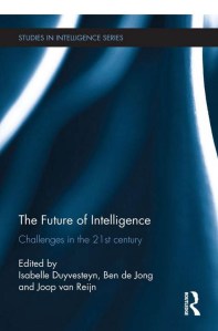 The Future of Intelligence