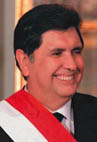 Alan Garcia