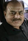 Hamid Gul Hamid Gul