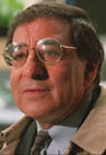 Leon Panetta
