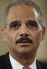Eric Holder Eric Holder