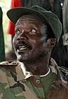 Joseph Kony