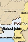 Baluchistan