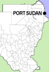 Port Sudan