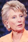 Jane Harman