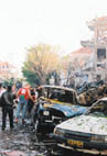 Bali bombings Bali bombings