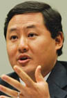 John Yoo John Yoo