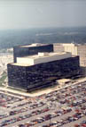 NSA Headquarters NSA Headquarters