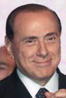 Silvio Berlusconi Berlusconi