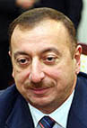 Ilham Aliyev Ilham Aliyev