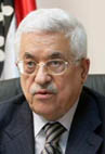 Mahmoud Abbas