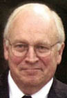 Dick Cheney Dick Cheney