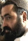 Baitullah Mehsud
