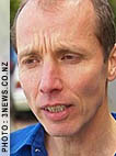 Nicky Hager Nicky Hager