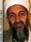 Osama bin Laden