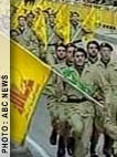Hezbollah parade