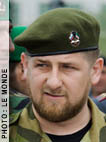 Ramzan Kadyrov Ramzan Kadyrov
