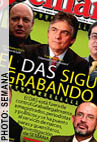 Semana cover Semana cover