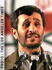 Mahmoud Ahmadinejad M. Ahmadinejad