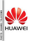 Huawei logo