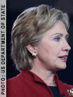 Hillary Clinton Hillary Clinton