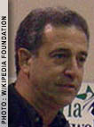 Russ Feingold 