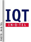 In-Q-Tel In-Q-Tel logo