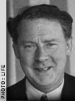 Hugh Gaitskell