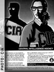 CIA ad