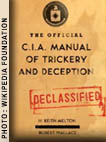 CIA manual