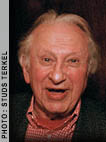 Studs Terkel