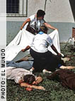 The 1989 José Simeón Cañas Central American University massacre