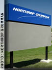 Northrop Grumman