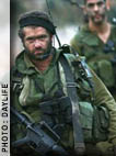 Israeli commandos