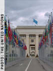 The UN in Geneva