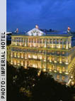 Imperial Hotel, Vienna