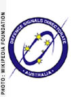 Defence Signals Directorate logo