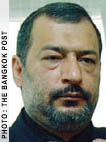 Mohammad Reza Madhi Mohammad Reza Madhi