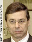 Danny Ayalon