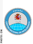 CNI seal CNI seal