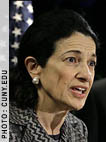 Olympia Snowe