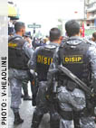 DISIP agents