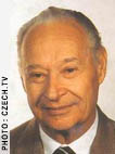 Alexander Dubček Alexander Dubček