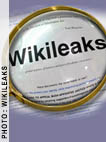 WikiLeaks WikiLeaks