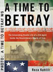 A Time to Betray A Time to Betray
