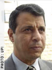 Mohammed Dahlan