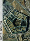 US Pentagon