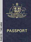 Australian passport Australian passport