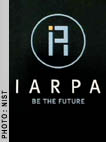 IARPA logo IARPA logo