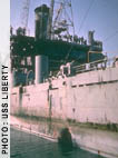 USS Liberty
